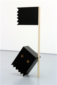 Plus One at Traywick Contemporary